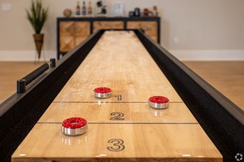Game area